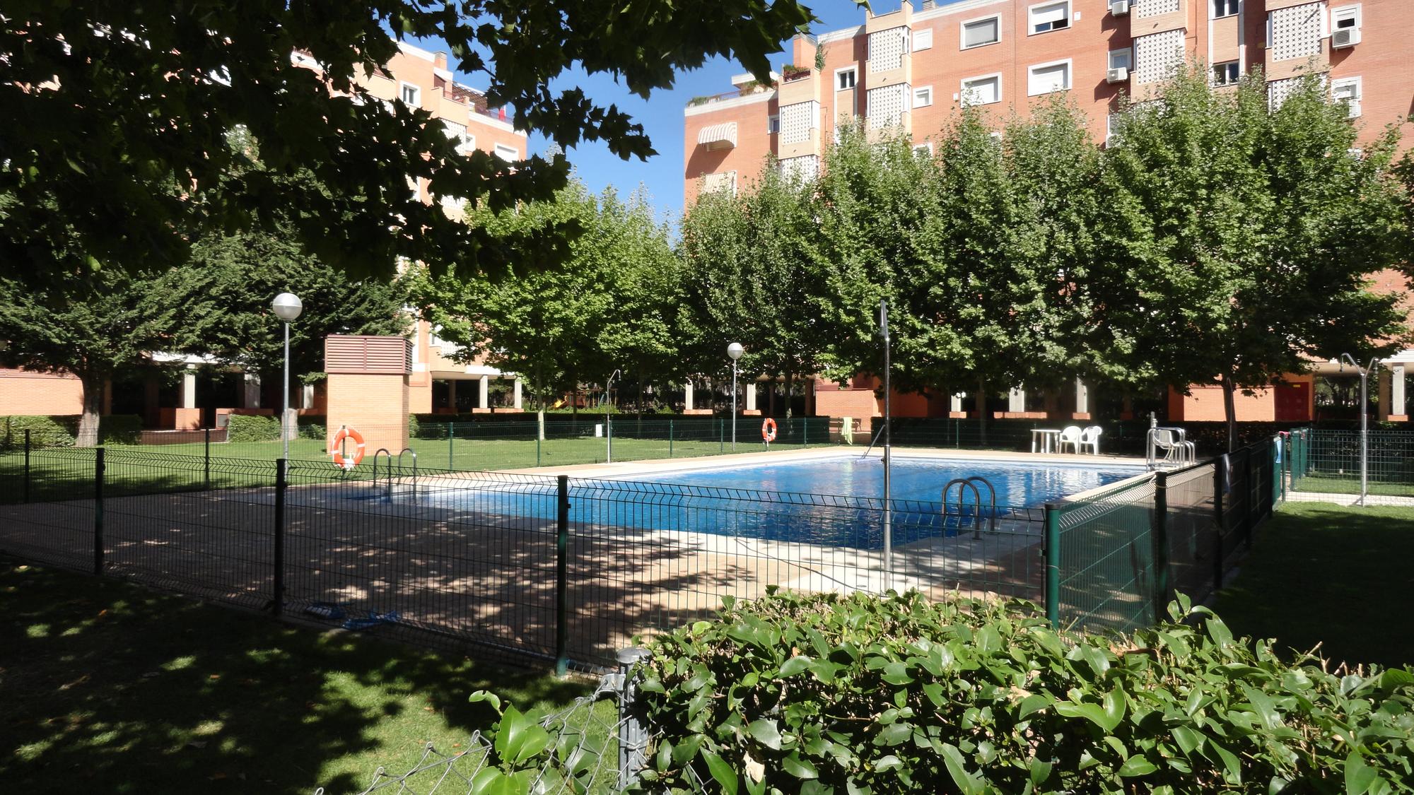 Urba PAU Carabanchel IV